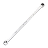 Draper HI-TORQ® Metric Extra-Long Double Ring Ratchet Spanner, 13mm 27769