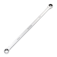 Draper HI-TORQ® Metric Extra-Long Double Ring Ratchet Spanner, 13mm 27769
