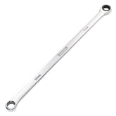 Draper HI-TORQ® Metric Extra-Long Double Ring Ratchet Spanner, 14mm 27770