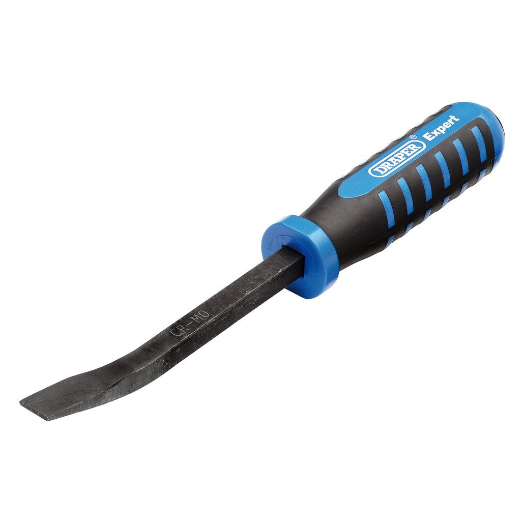 Draper Expert Soft Grip Pry Bar, 300mm 27772