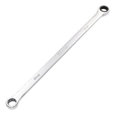Draper HI-TORQ® Metric Extra-Long Double Ring Ratchet Spanner, 16mm 27773