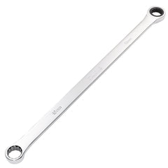 Draper HI-TORQ® Metric Extra-Long Double Ring Ratchet Spanner, 18mm 27776