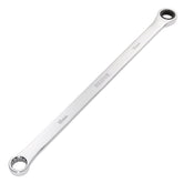 Draper HI-TORQ® Metric Extra-Long Double Ring Ratchet Spanner, 19mm 27777