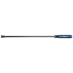Draper Expert Soft Grip Pry Bar, 915mm 27782