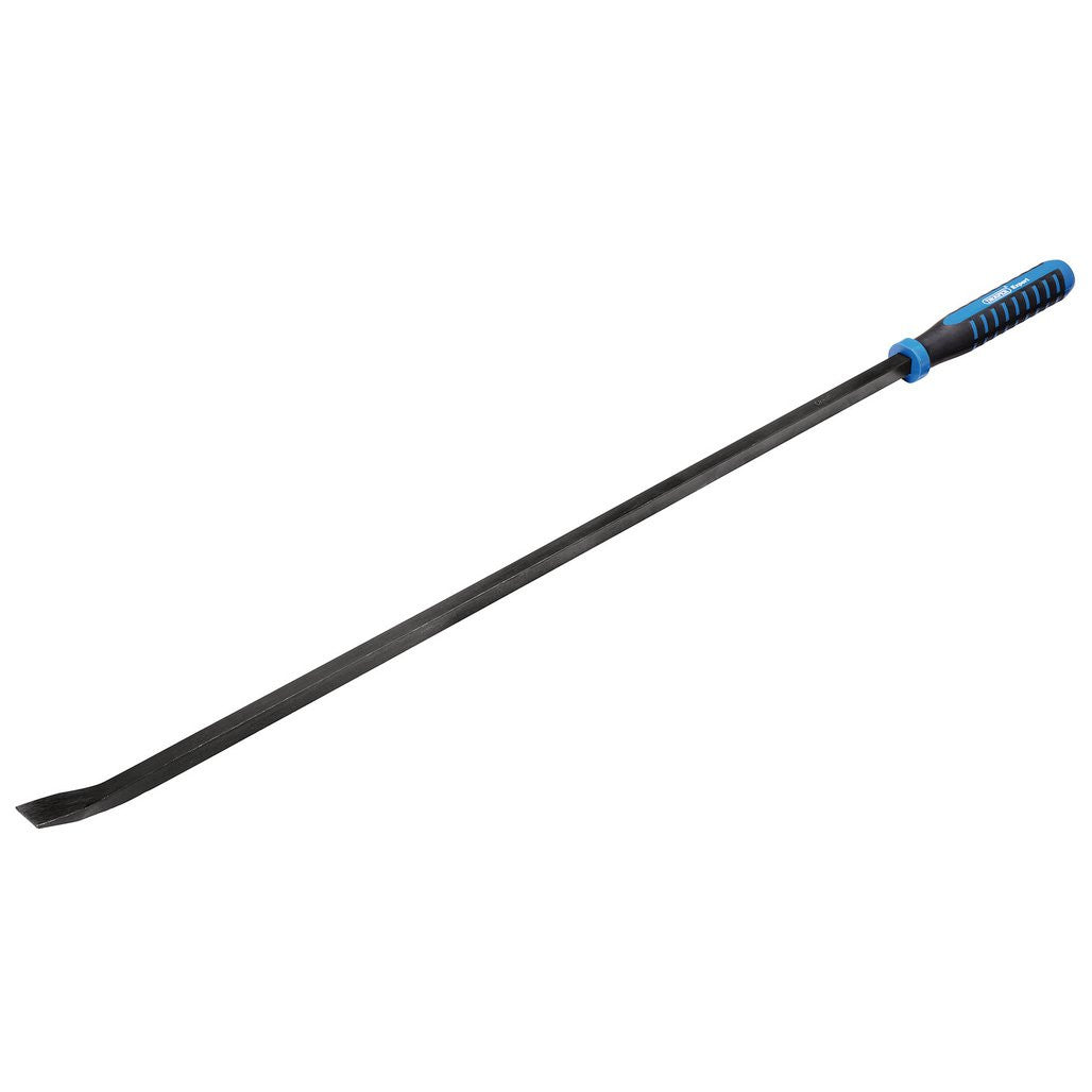 Draper Expert Soft Grip Pry Bar, 1145mm 27783