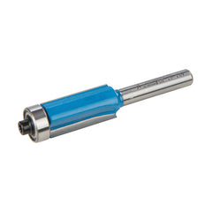 Silverline 1/4" Flush Trim Cutter 277856