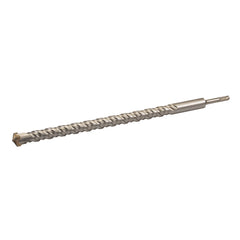 Silverline SDS Plus Crosshead Drill Bit 277861