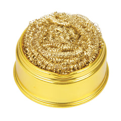 Silverline Soldering Tip Cleaning Ball & Base 281271