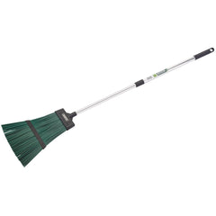 Draper Telescopic Aluminium Broom 28160