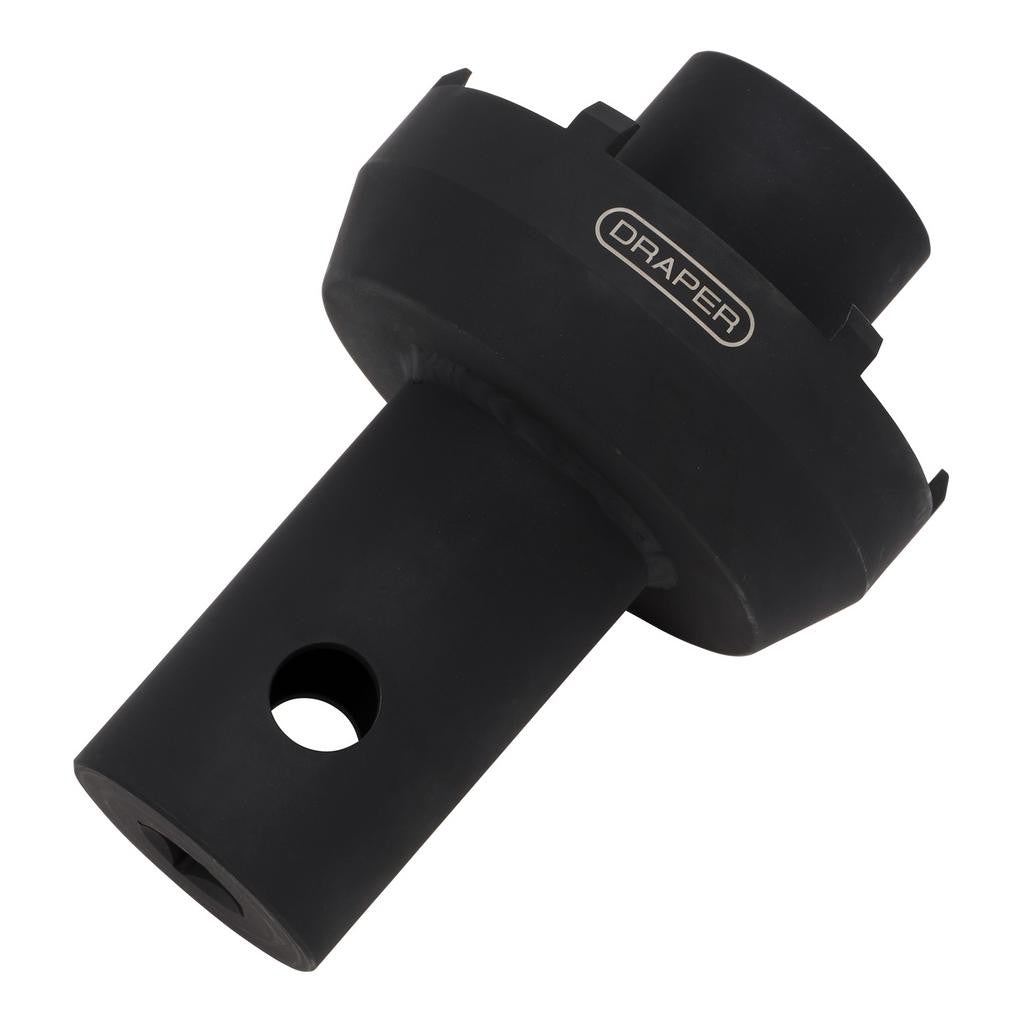 Draper Locknut Socket 3/4"Sq Drive 105-125mm 28190