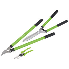 Draper Lopper, Shears and Secateur Set (3 Piece) 28210