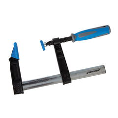 Silverline F-Clamp Heavy Duty (Deep Capacity) 282369