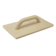 Silverline Poly Plastering Float 282375