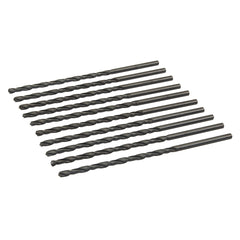 Silverline Metric HSS-R Long Series Bits 10pk 282382