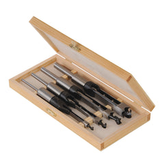 Silverline Mortice Chisel Set 4pce 282394