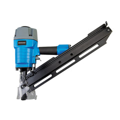 Silverline Air Framing Nailer 90mm 282400