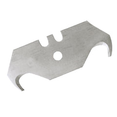 Silverline Hooked Utility Blades 10pk 282409