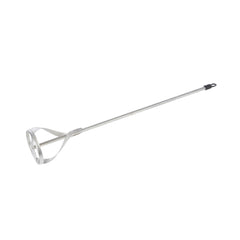 Silverline Mixing Paddle Zinc Plated 282512