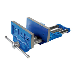 Silverline Woodworkers Vice 9.5kg 282530