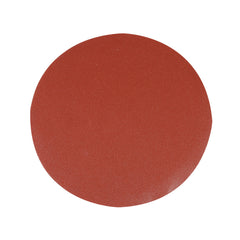 Silverline Hook & Loop Discs 180mm 10pk 282541