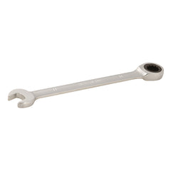 Silverline Fixed Head Ratchet Spanner 282546