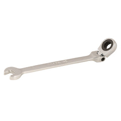 Silverline Flexible Head Ratchet Spanner 282547