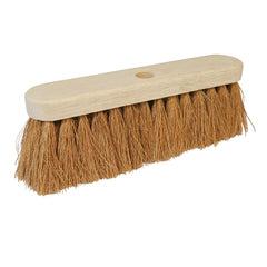 Silverline Broom Soft Coco 282555