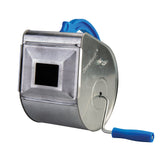 Silverline Tyrolean Gun 282572