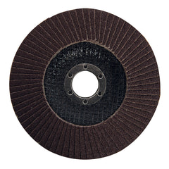 Silverline Aluminium Oxide Flap Disc 282587
