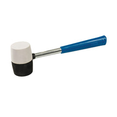 Silverline Combination Rubber Mallet 282596