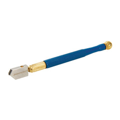 Silverline Lubricated Alloy Body Glass Cutter 282636