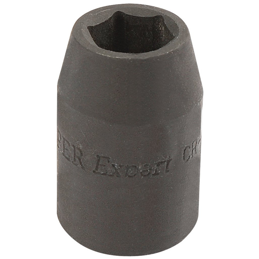 Draper HI-TORQ® Impact Socket, 1/2" Sq. Dr., 13mm 28454