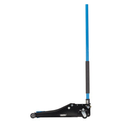 Draper Trolley Jack, 2.25 Tonne, Blue 28465