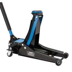 Draper Trolley Jack, 2.25 Tonne, Blue 28465