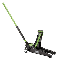 Draper Trolley Jack, 2.25 Tonne, Green 28466