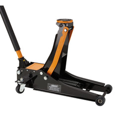Draper Trolley Jack, 2.25 Tonne, Orange 28475