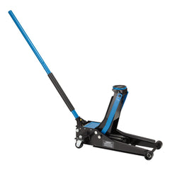 Draper Trolley Jack, 3 Tonne, Blue 28481