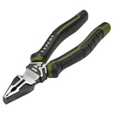 Draper Expert High Leverage Combination Pliers, 175mm 28516
