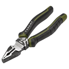 Draper Expert High Leverage Combination Pliers, 175mm 28516
