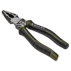 Draper Expert High Leverage Combination Pliers, 175mm 28516