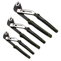 Draper Expert Water Pump Pliers Set (3 Piece) 28542