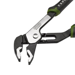 Draper Expert Water Pump Pliers, 200mm 28549