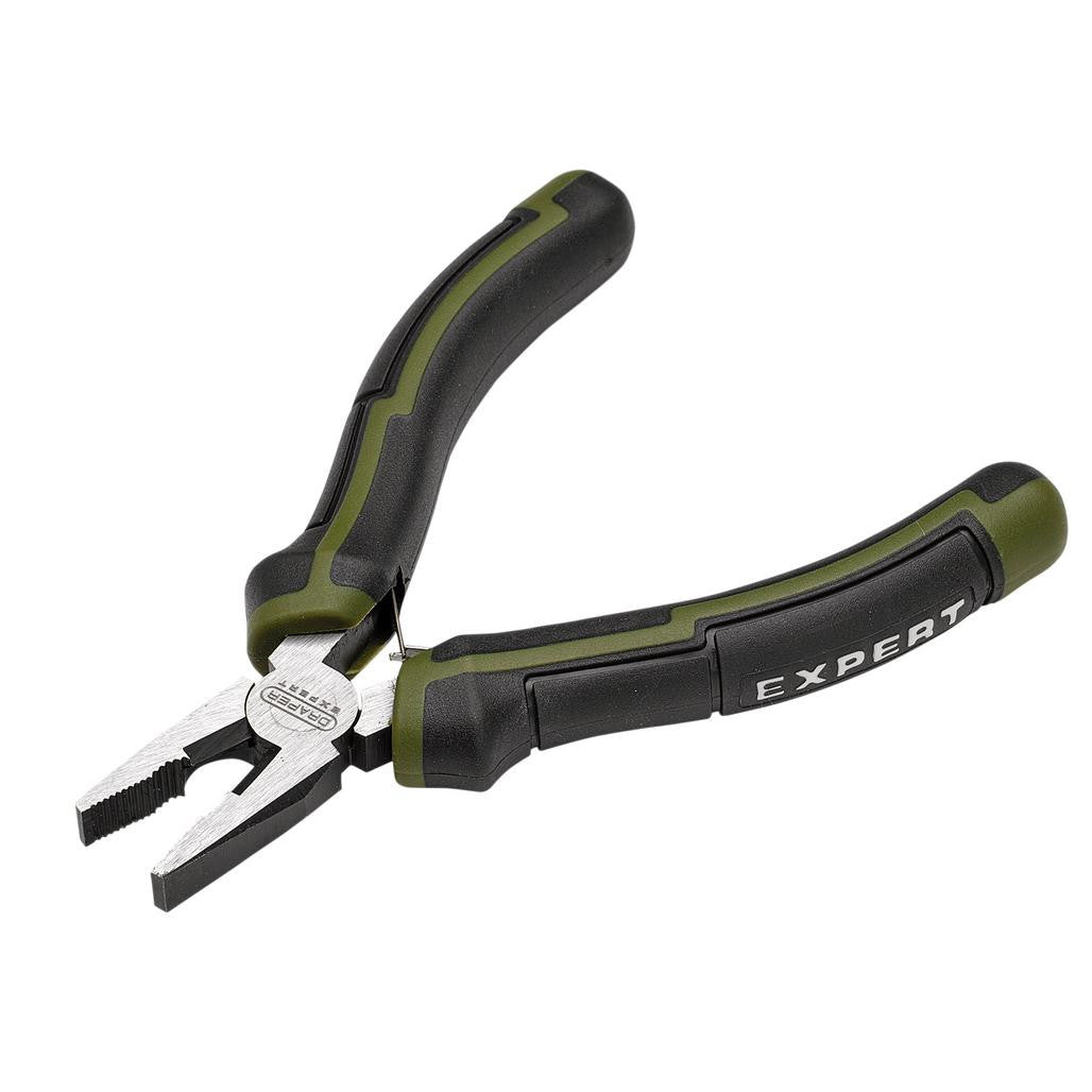 Draper Expert Mini Combination Pliers, 115mm 28573