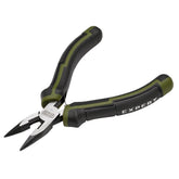 Draper Expert Mini Long Nose Pliers, 120mm 28576
