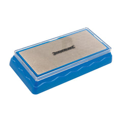 Silverline Double-Sided Diamond Bench Stone 285829