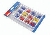 Hilka 100 pce Terminal Set 28600100