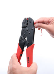 Hilka Ratchet Crimping Tool 28600209