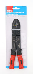 Hilka 9" Heavy Duty Crimping Tool 28600308