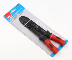 Hilka 9" Heavy Duty Crimping Tool 28600308