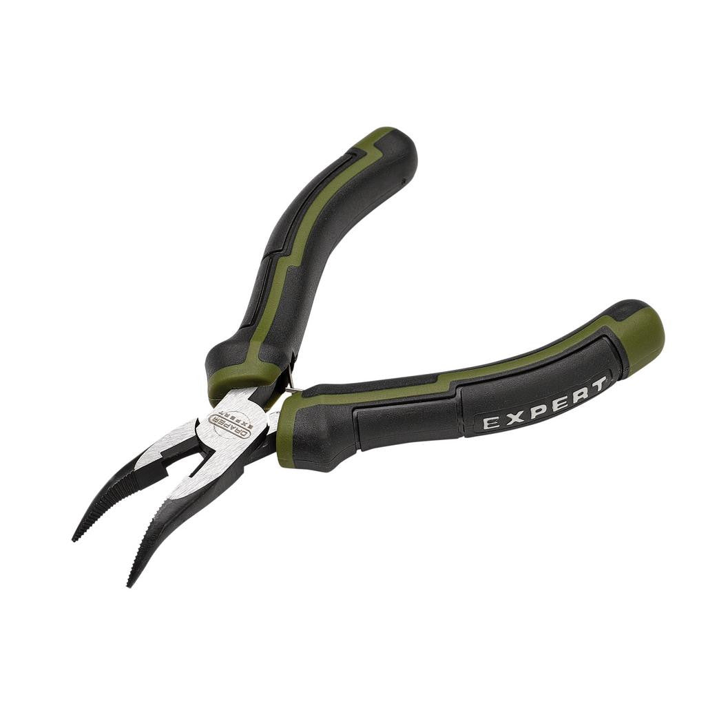Draper Expert Mini Bent Nose Pliers, 125mm 28612